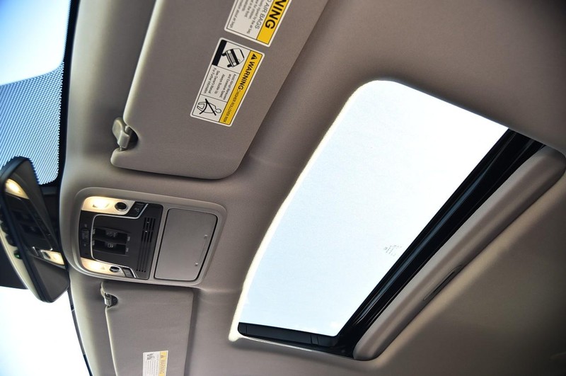 Honda Ridgeline Vehicle Image 28
