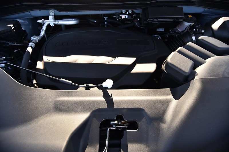 Honda Ridgeline Vehicle Image 31