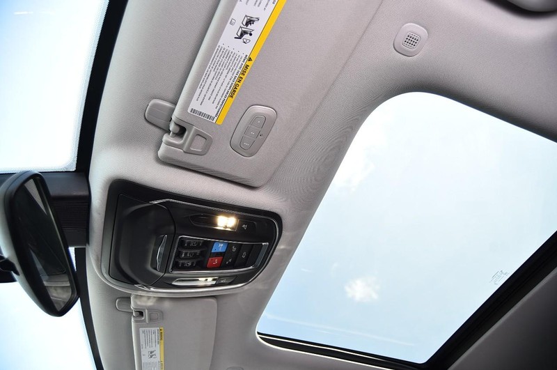 Jeep Grand Cherokee 4xe Vehicle Image 26