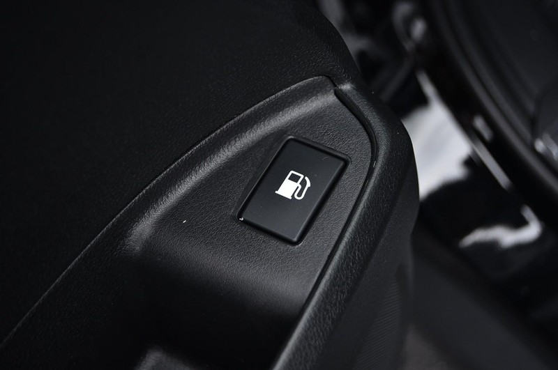 Honda Ridgeline Vehicle Image 10