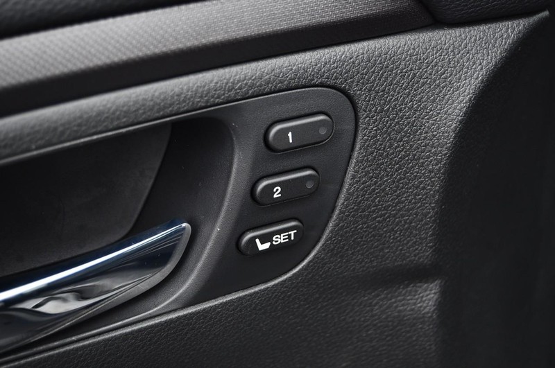Honda Ridgeline Vehicle Image 11