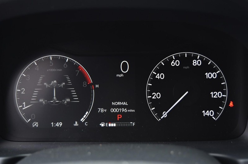 Honda Ridgeline Vehicle Image 14