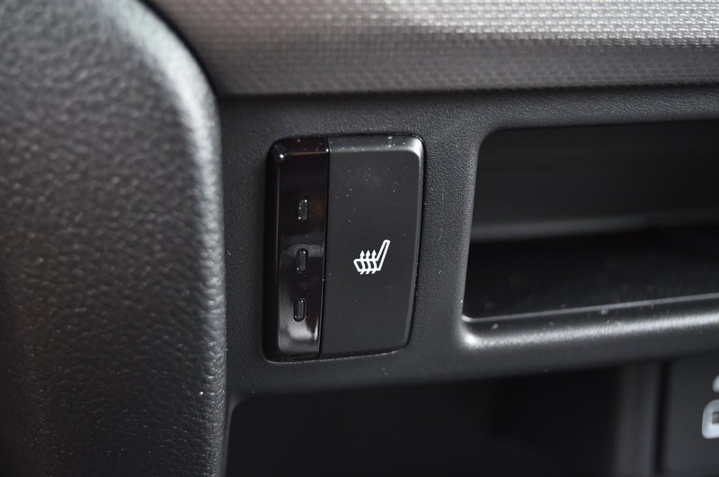 Honda Ridgeline Vehicle Image 20