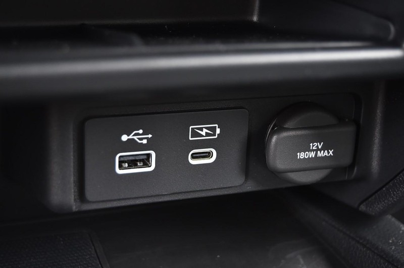 Honda Ridgeline Vehicle Image 21