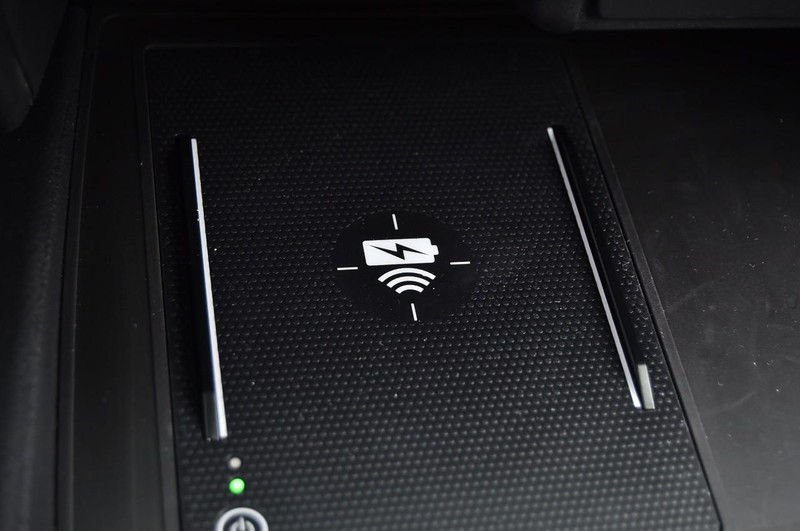 Honda Ridgeline Vehicle Image 22