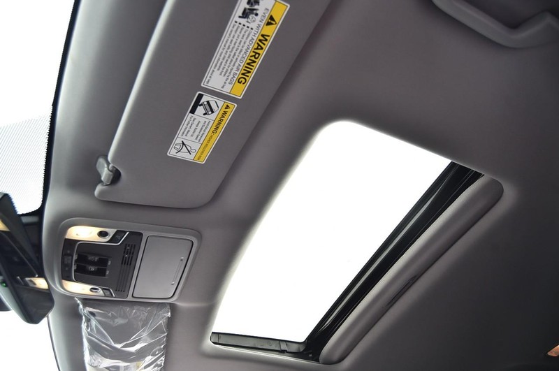 Honda Ridgeline Vehicle Image 28