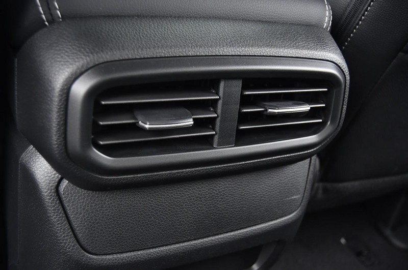 Honda Ridgeline Vehicle Image 30