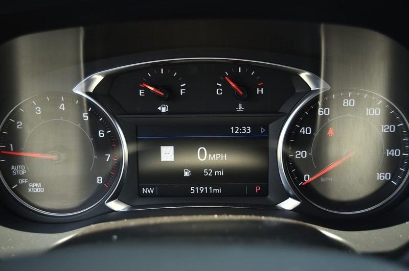 GMC Acadia Vehicle Image 12
