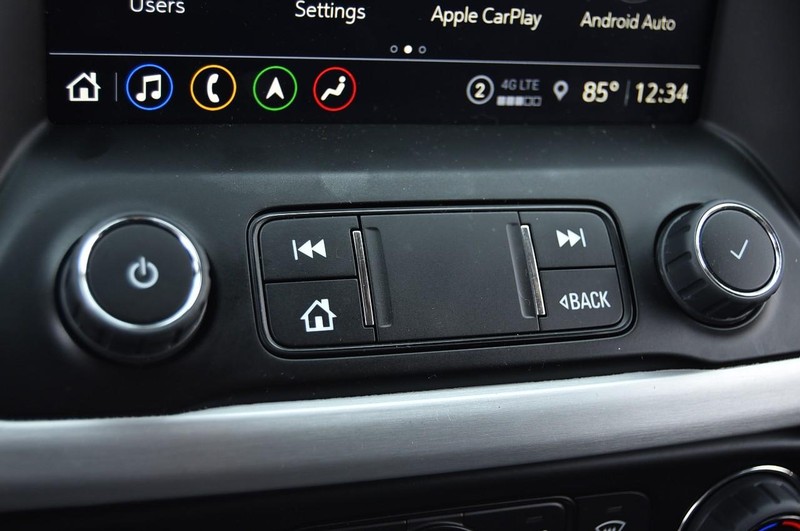GMC Acadia Vehicle Image 15