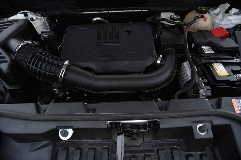 GMC Acadia Vehicle Image 31