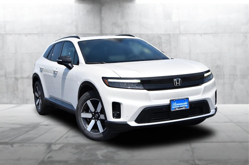 Honda Prologue Vehicle Image 02