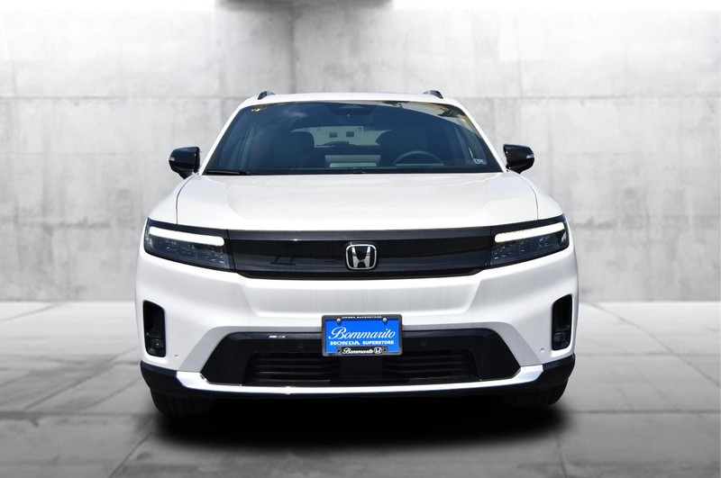 Honda Prologue Vehicle Image 04