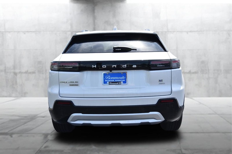 Honda Prologue Vehicle Image 06