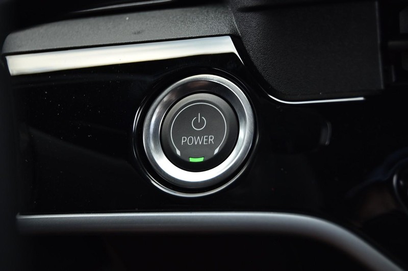 Honda Prologue Vehicle Image 17