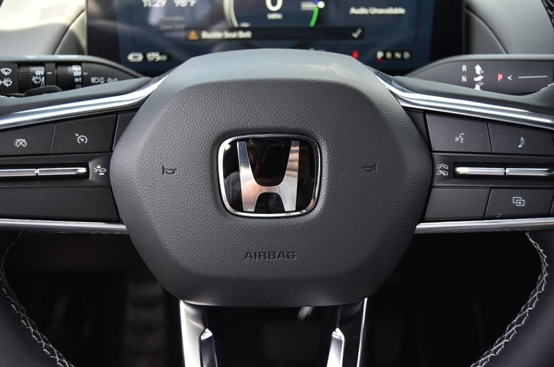 Honda Prologue Vehicle Image 18