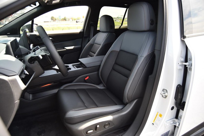 Honda Prologue Vehicle Image 19