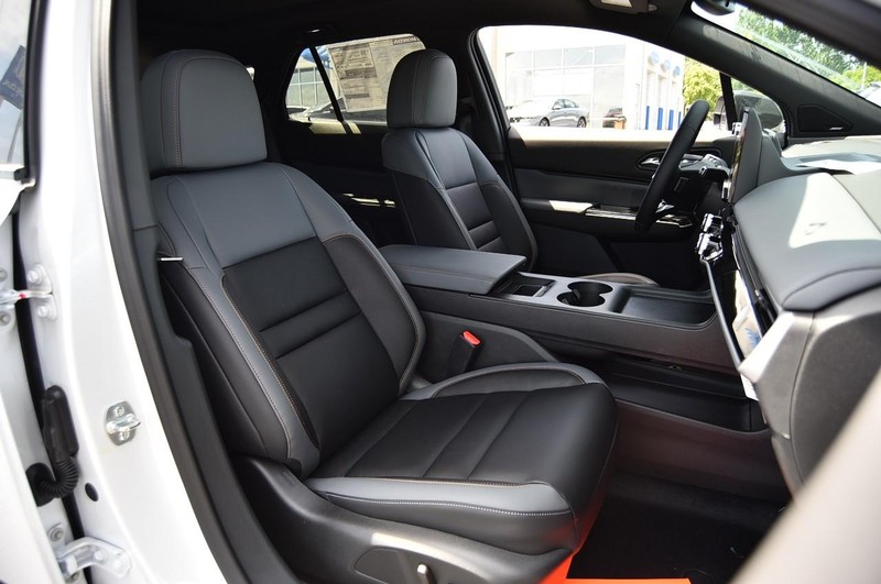 Honda Prologue Vehicle Image 20