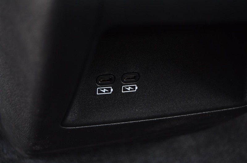 Honda Prologue Vehicle Image 24