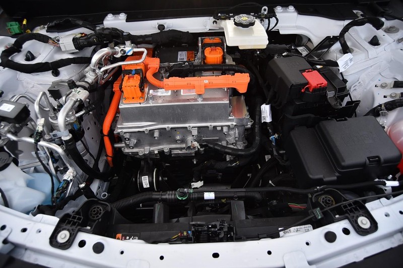 Honda Prologue Vehicle Image 27