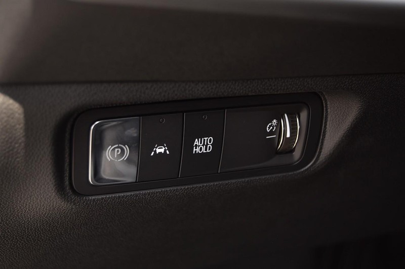 Honda Prologue Vehicle Image 11