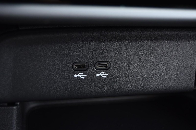 Honda Prologue Vehicle Image 16
