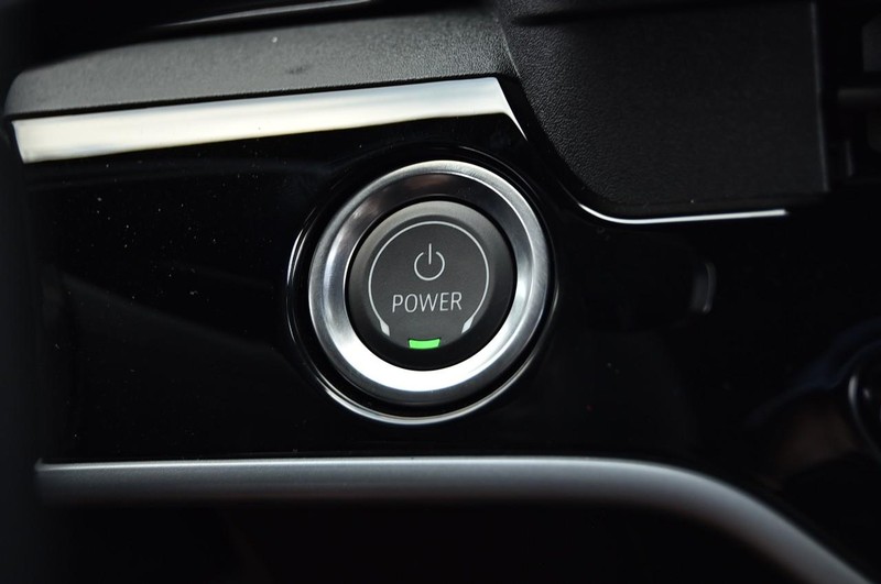 Honda Prologue Vehicle Image 17