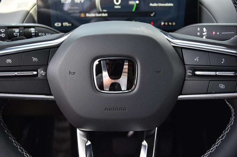 Honda Prologue Vehicle Image 18