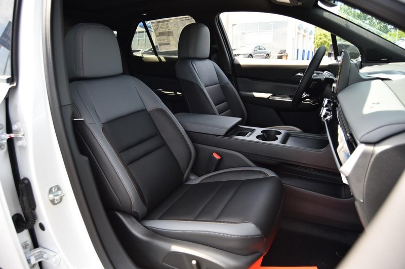 Honda Prologue Vehicle Image 20