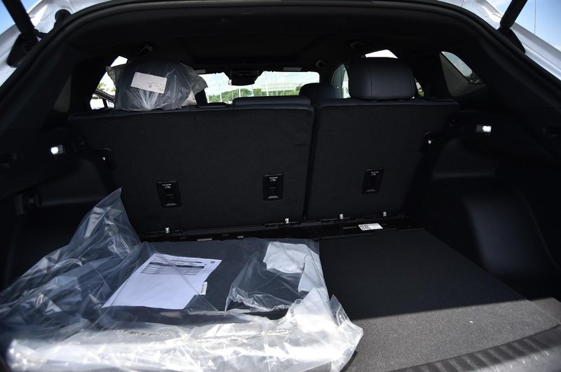 Honda Prologue Vehicle Image 25