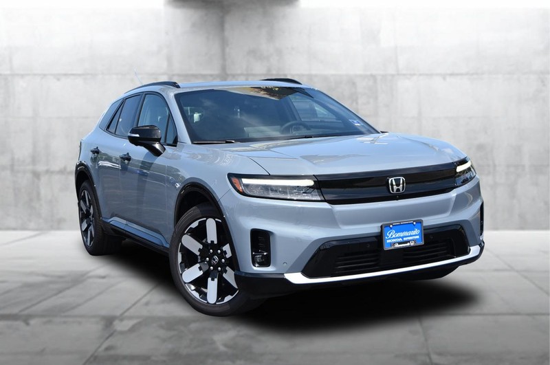 Honda Prologue Vehicle Image 02