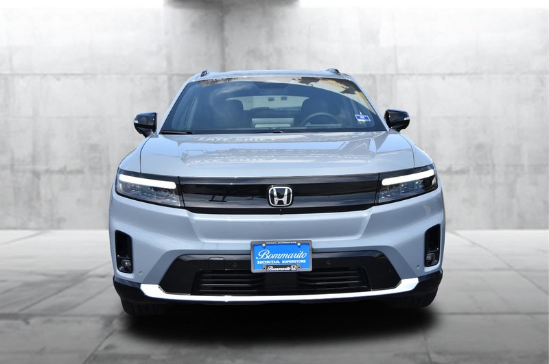 Honda Prologue Vehicle Image 04