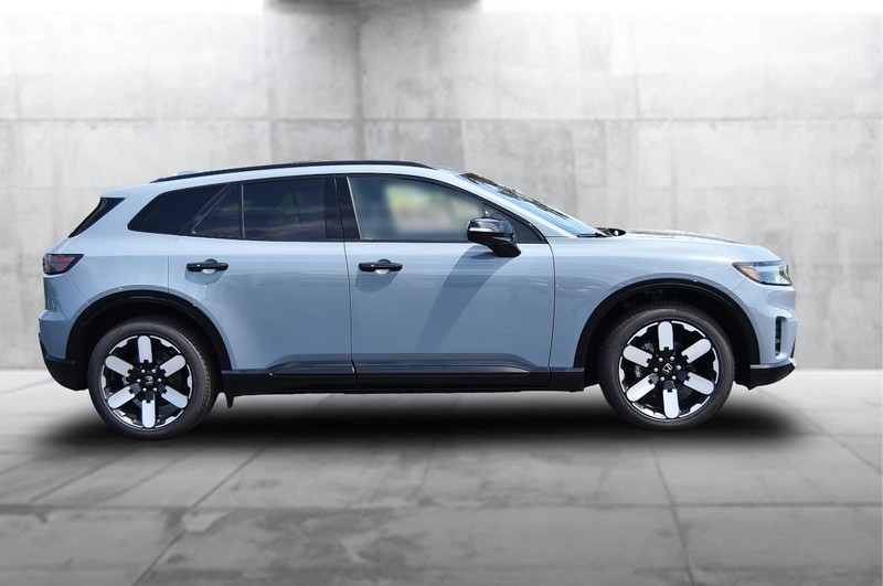 Honda Prologue Vehicle Image 05