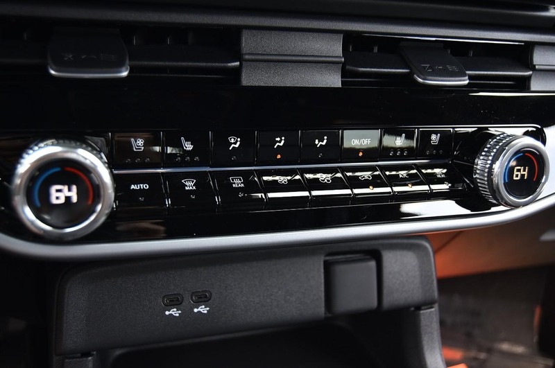 Honda Prologue Vehicle Image 15