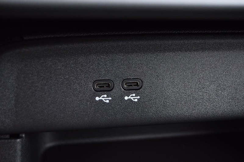 Honda Prologue Vehicle Image 16