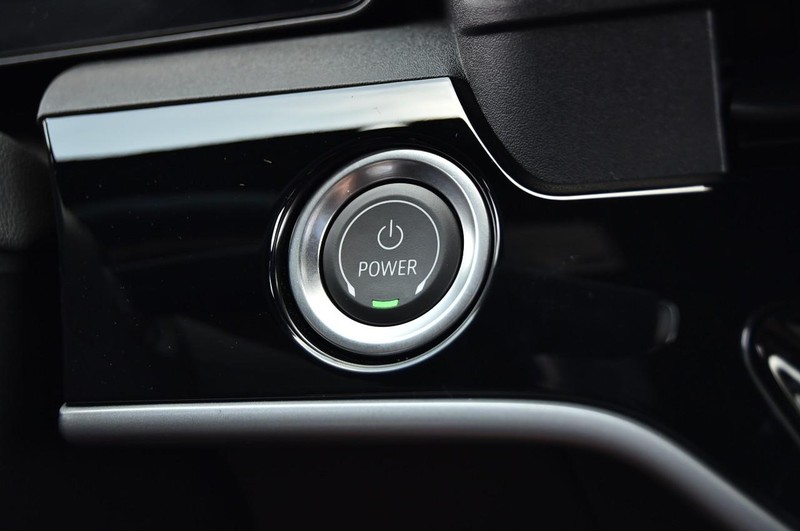Honda Prologue Vehicle Image 17