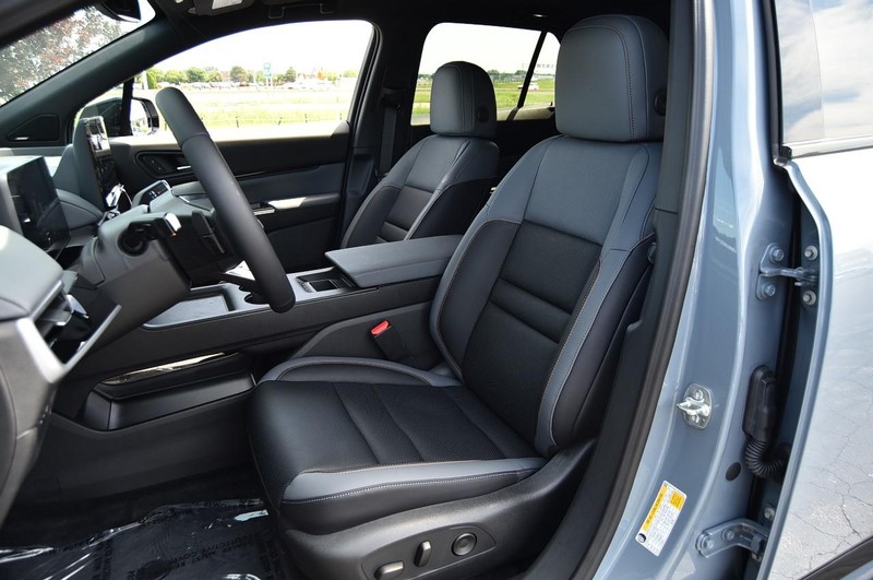 Honda Prologue Vehicle Image 19