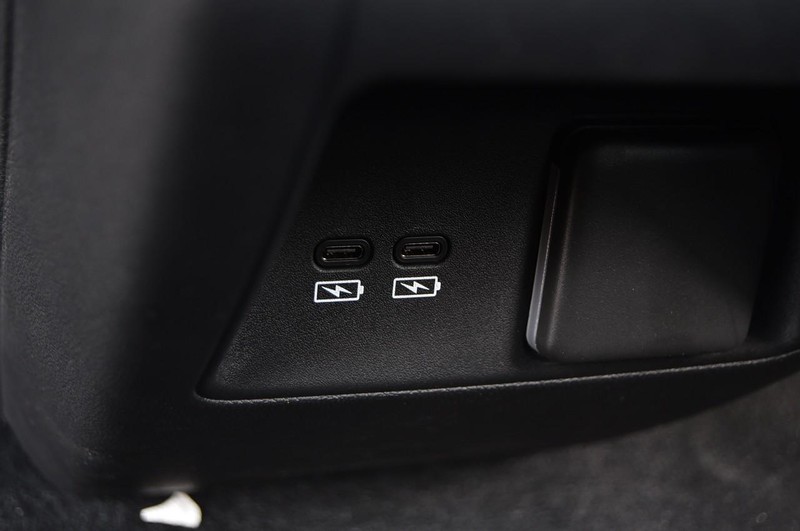 Honda Prologue Vehicle Image 24