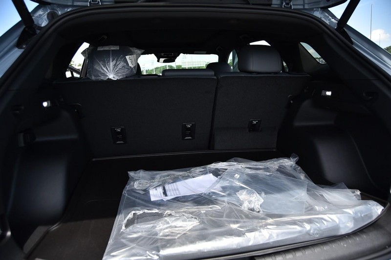 Honda Prologue Vehicle Image 25