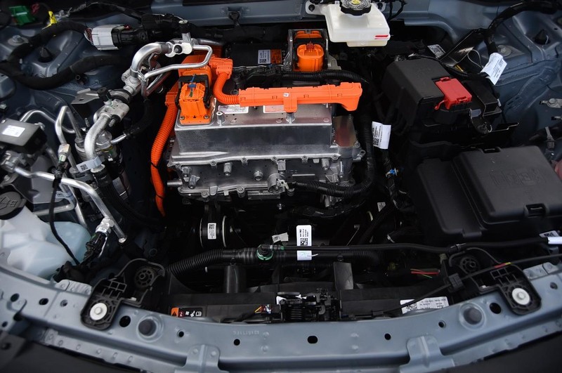 Honda Prologue Vehicle Image 27