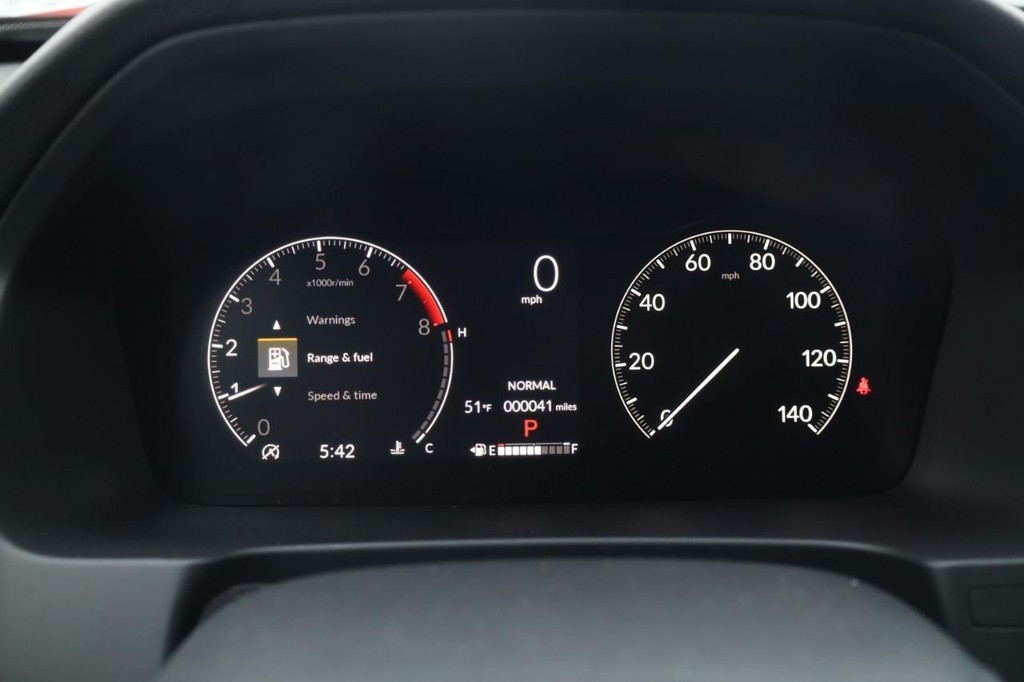 Honda Ridgeline Vehicle Full-screen Gallery Image 13