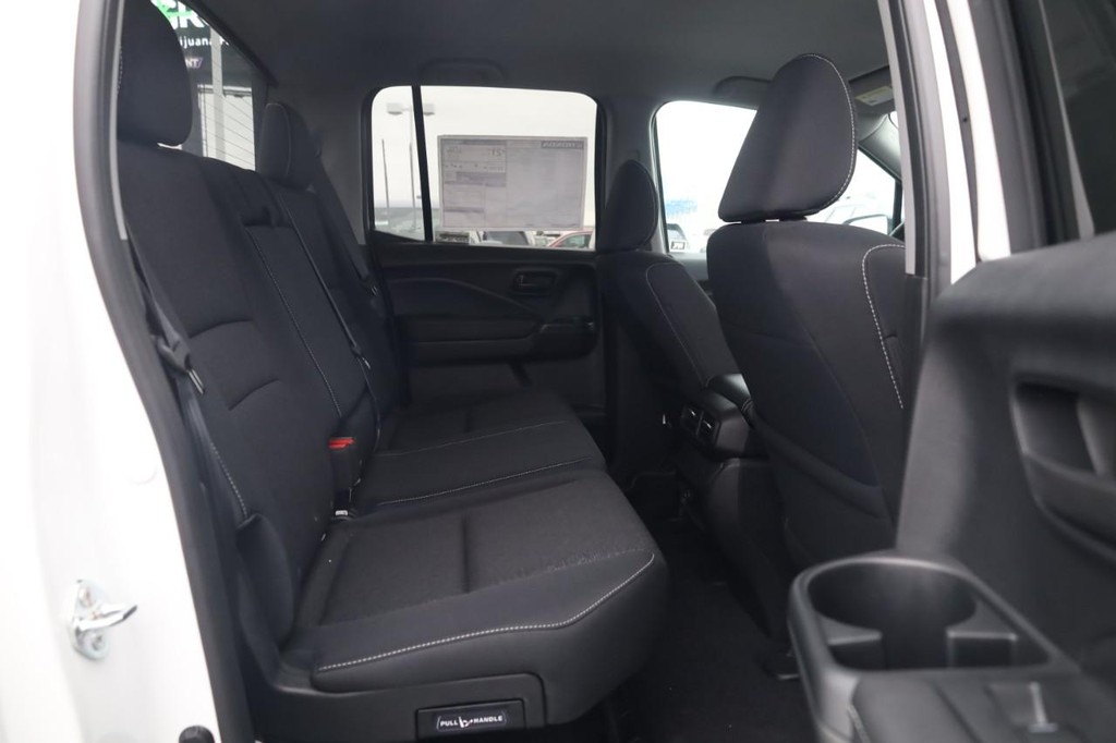 Honda Ridgeline Vehicle Full-screen Gallery Image 21