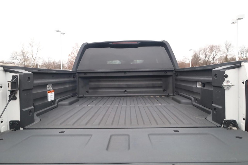 Honda Ridgeline Vehicle Full-screen Gallery Image 22