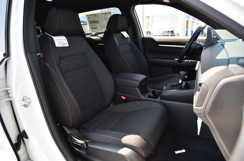 Honda CR-V Hybrid Vehicle Image 20