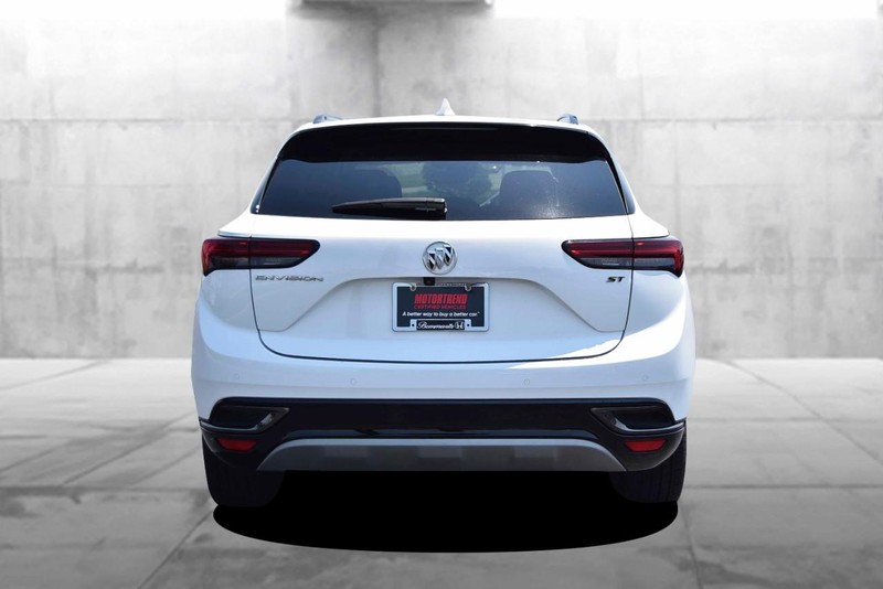 Buick Envision Vehicle Image 06