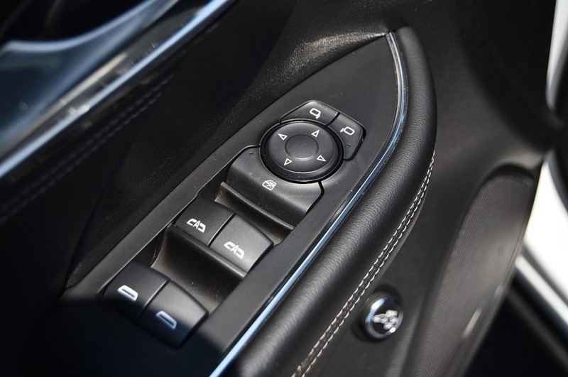 Buick Envision Vehicle Image 08