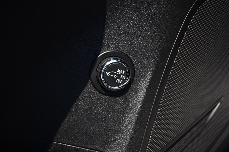 Buick Envision Vehicle Image 09