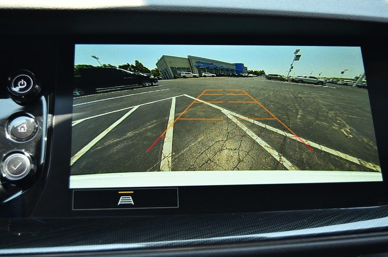 Buick Envision Vehicle Image 13