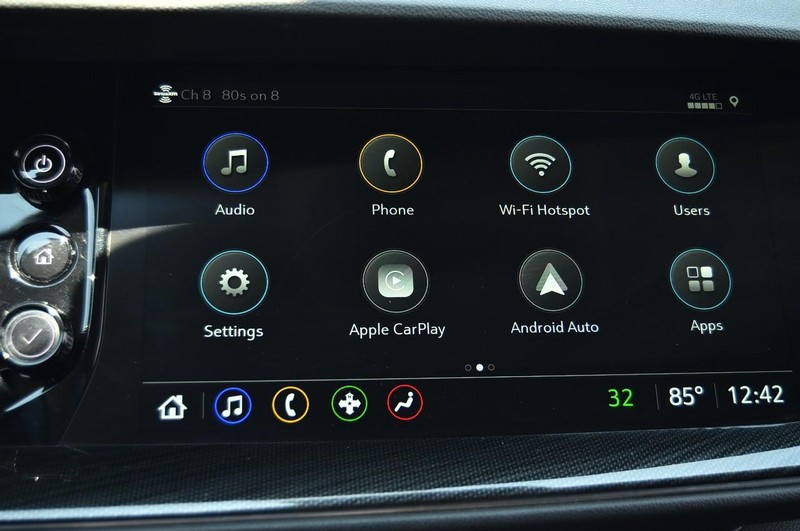 Buick Envision Vehicle Image 14