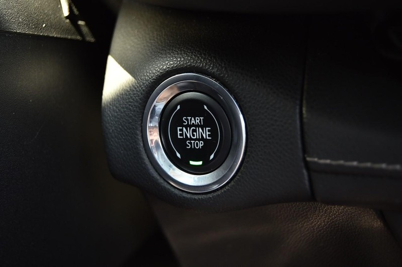 Buick Envision Vehicle Image 18
