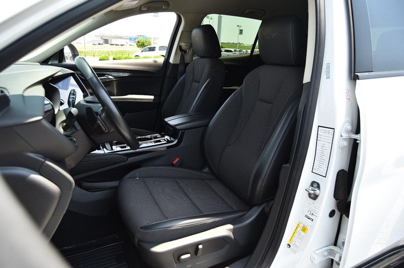 Buick Envision Vehicle Image 20